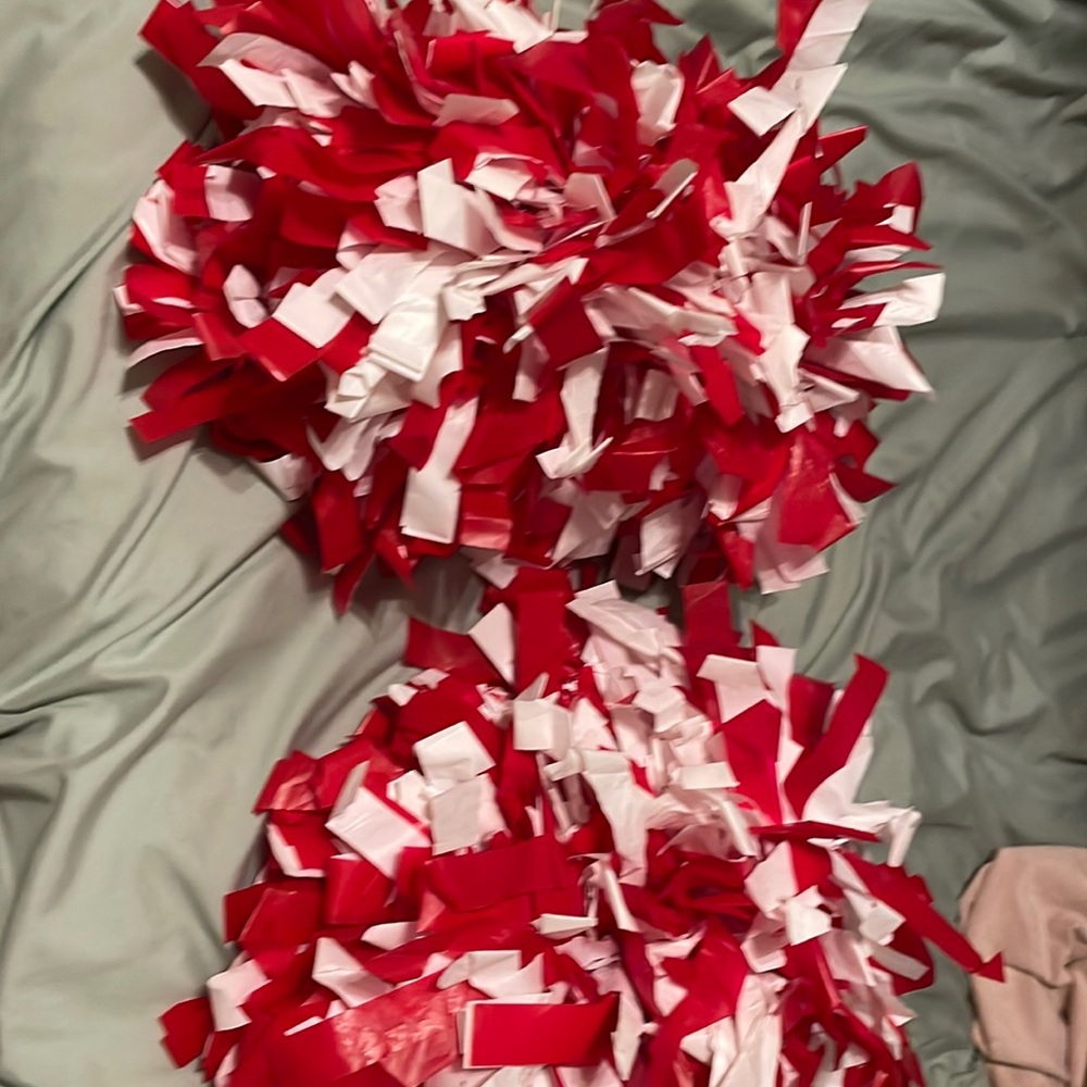 Pompoms